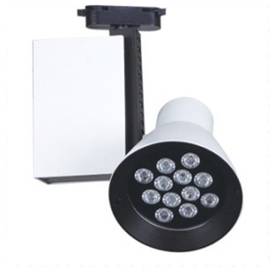 廠價(jià)直銷高品質(zhì)LED軌道射燈YZD-L12113 歐創(chuàng)照明的專業(yè)之選