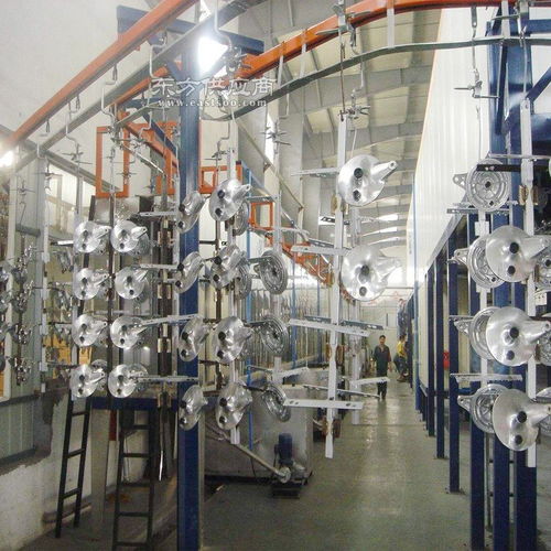 卓科涂裝設備 一站式前處理、噴涂與烘干解決方案專家